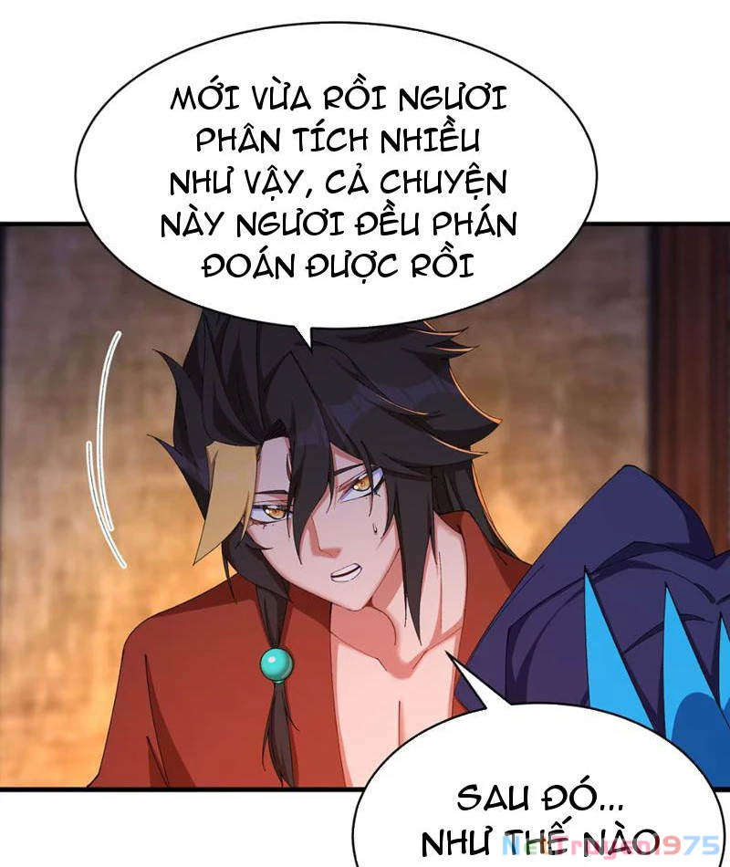 Hóa ra các cô ấy mới là nhân vật chính Chapter 29 - 22