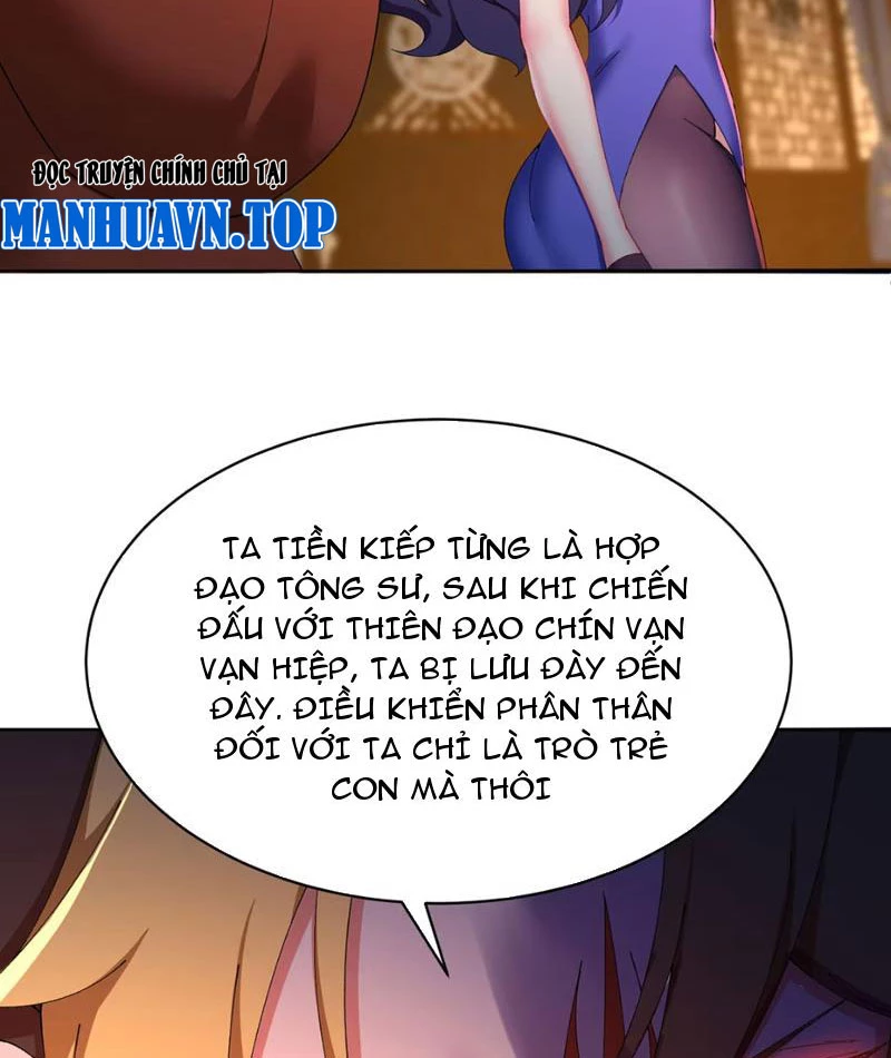 Hóa ra các cô ấy mới là nhân vật chính Chapter 29 - 28