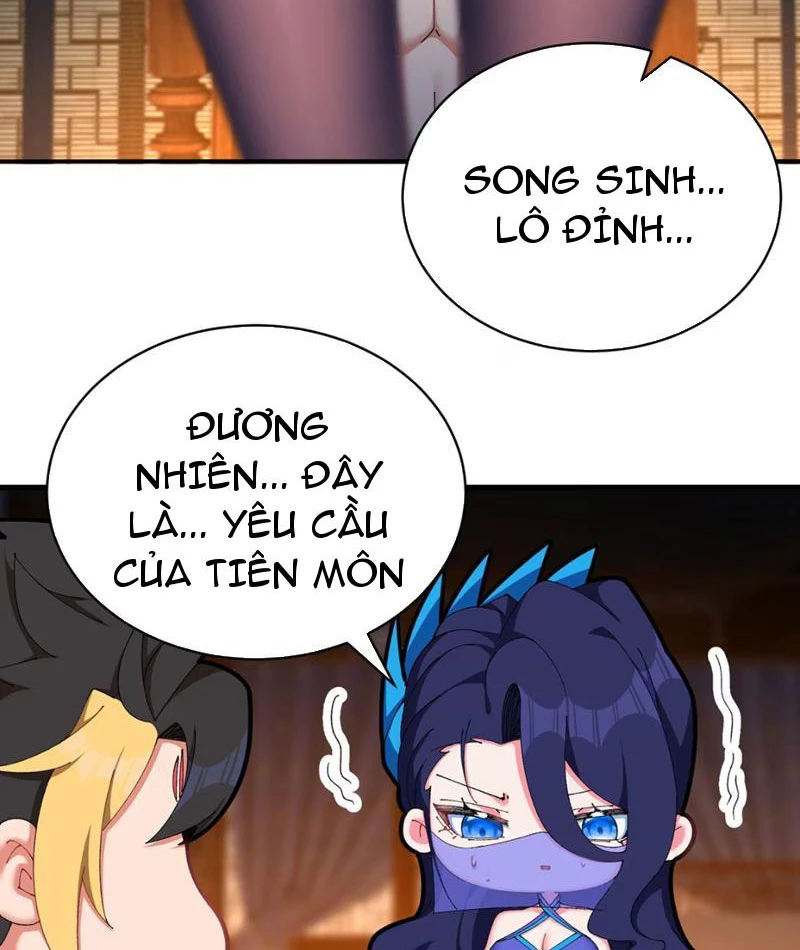 Hóa ra các cô ấy mới là nhân vật chính Chapter 29 - 37