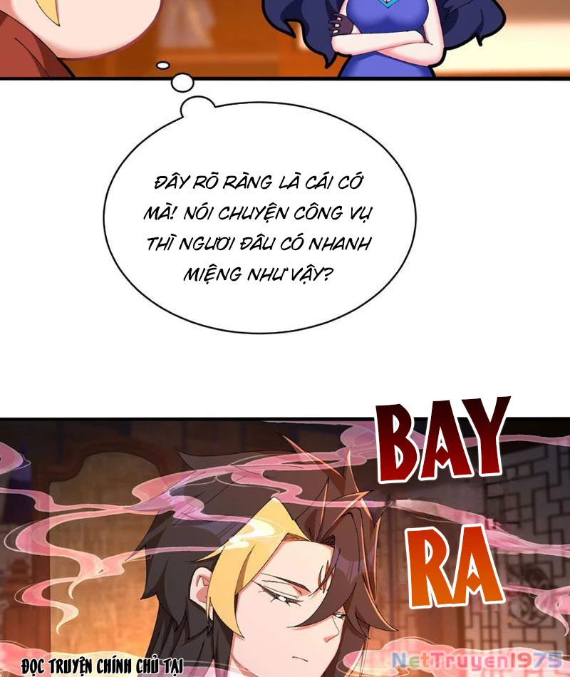 Hóa ra các cô ấy mới là nhân vật chính Chapter 29 - 38