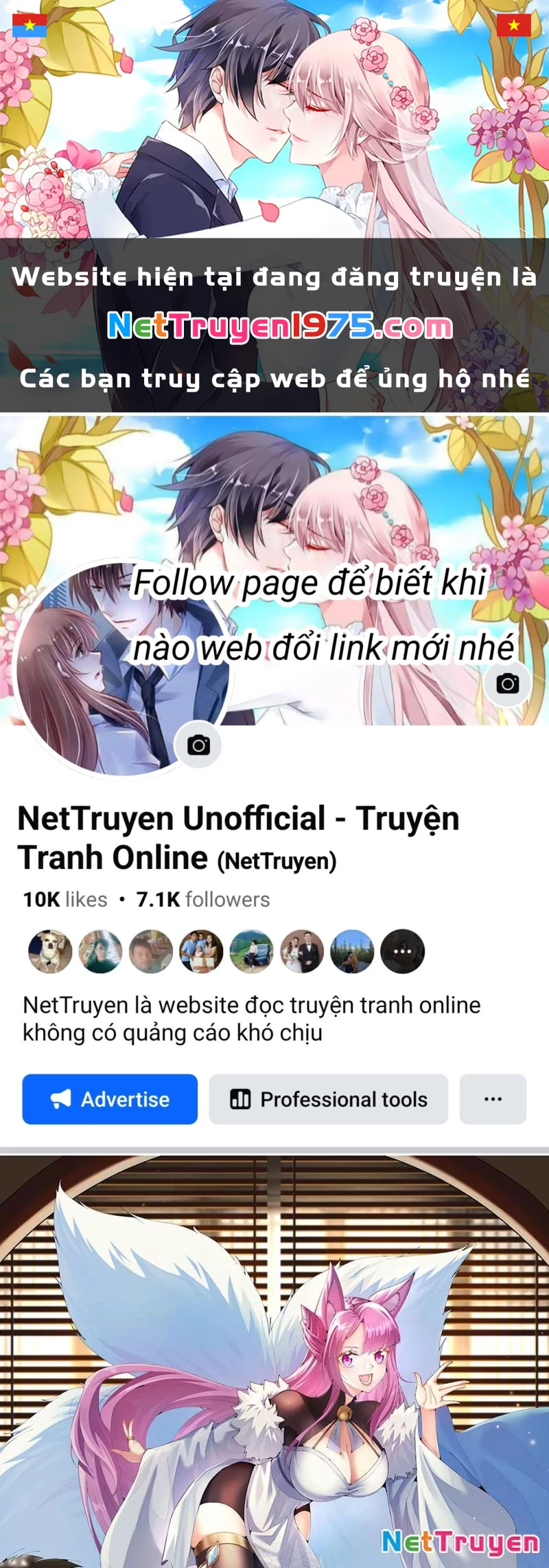Hóa ra các cô ấy mới là nhân vật chính Chapter 30 - 1