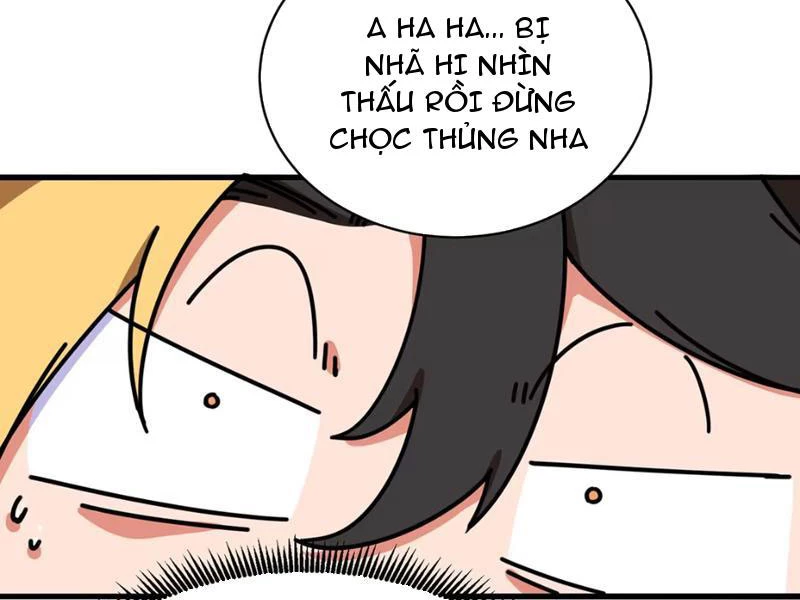 Hóa ra các cô ấy mới là nhân vật chính Chapter 30 - 24