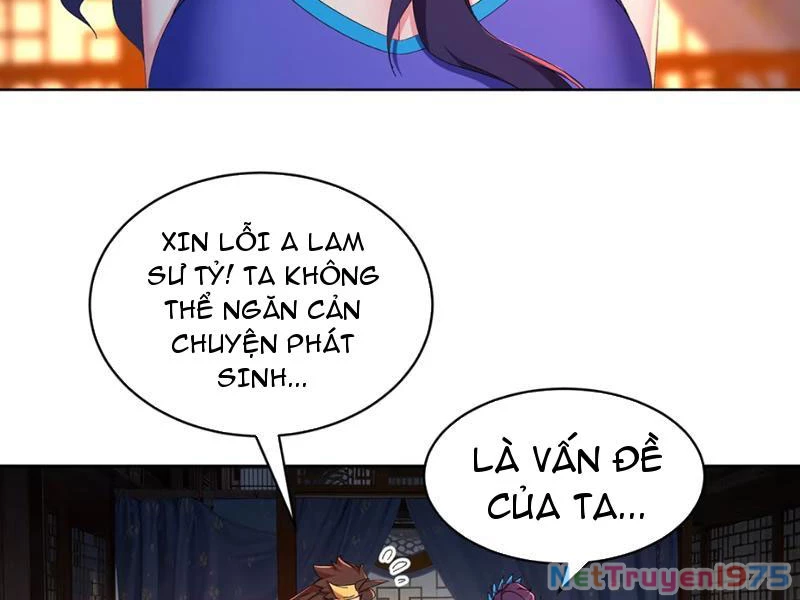 Hóa ra các cô ấy mới là nhân vật chính Chapter 30 - 40