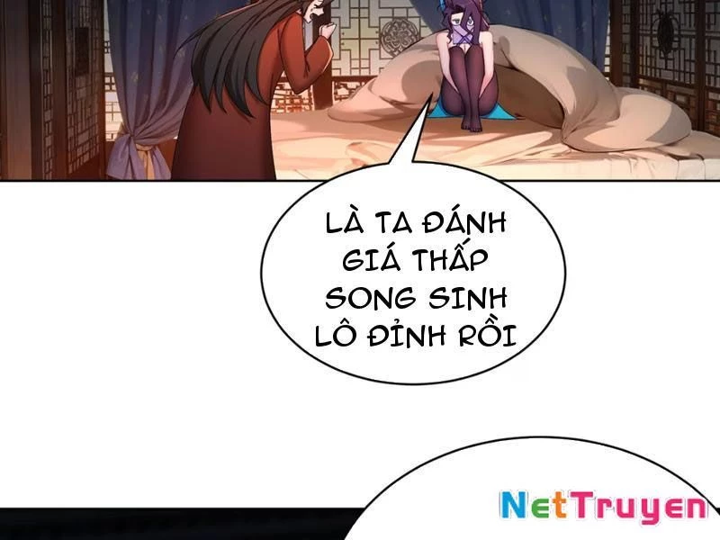 Hóa ra các cô ấy mới là nhân vật chính Chapter 30 - 41