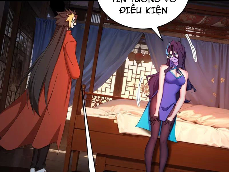 Hóa ra các cô ấy mới là nhân vật chính Chapter 30 - 52
