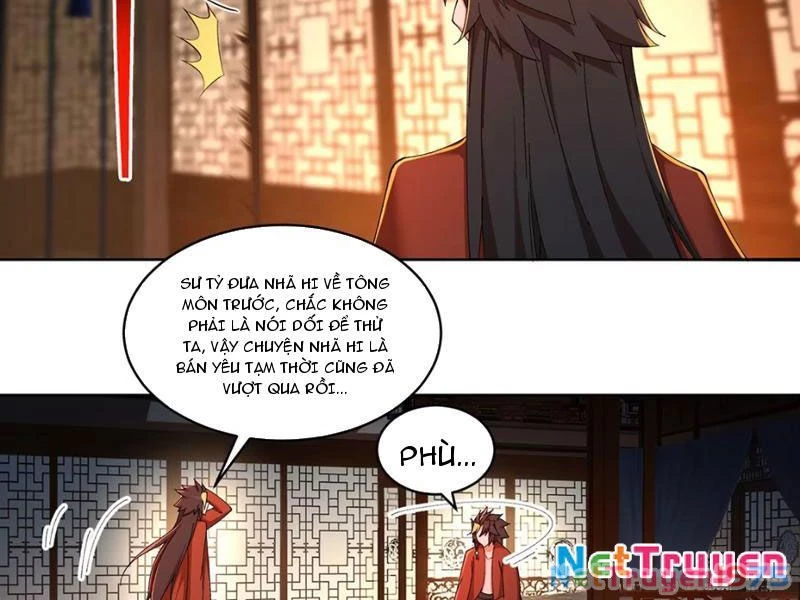 Hóa ra các cô ấy mới là nhân vật chính Chapter 30 - 66