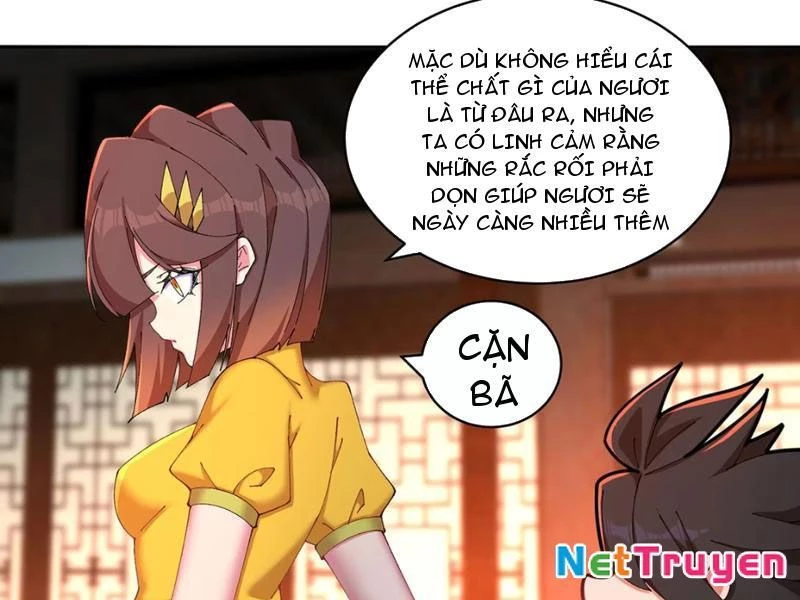 Hóa ra các cô ấy mới là nhân vật chính Chapter 30 - 71
