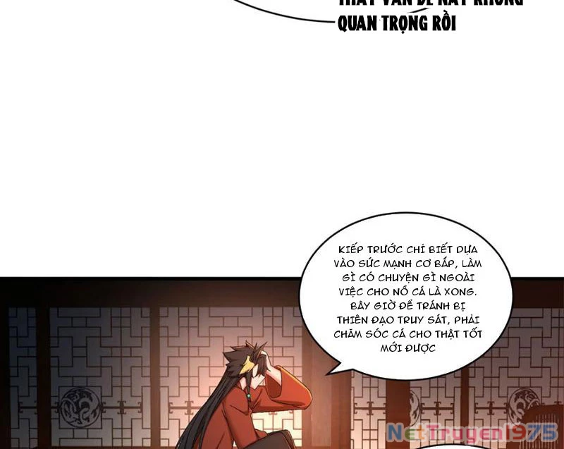 Hóa ra các cô ấy mới là nhân vật chính Chapter 30 - 85