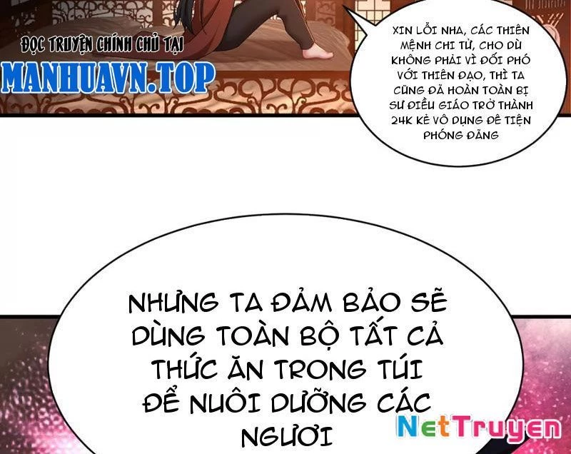 Hóa ra các cô ấy mới là nhân vật chính Chapter 30 - 86