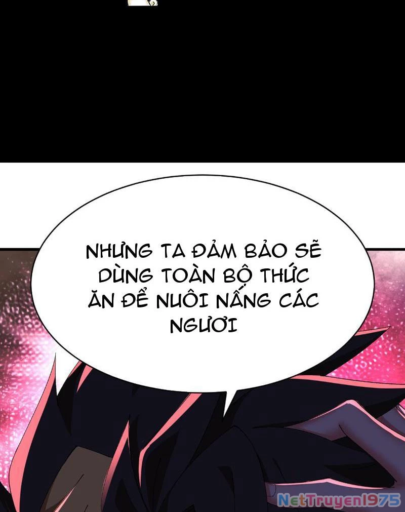 Hóa ra các cô ấy mới là nhân vật chính Chapter 31 - 3