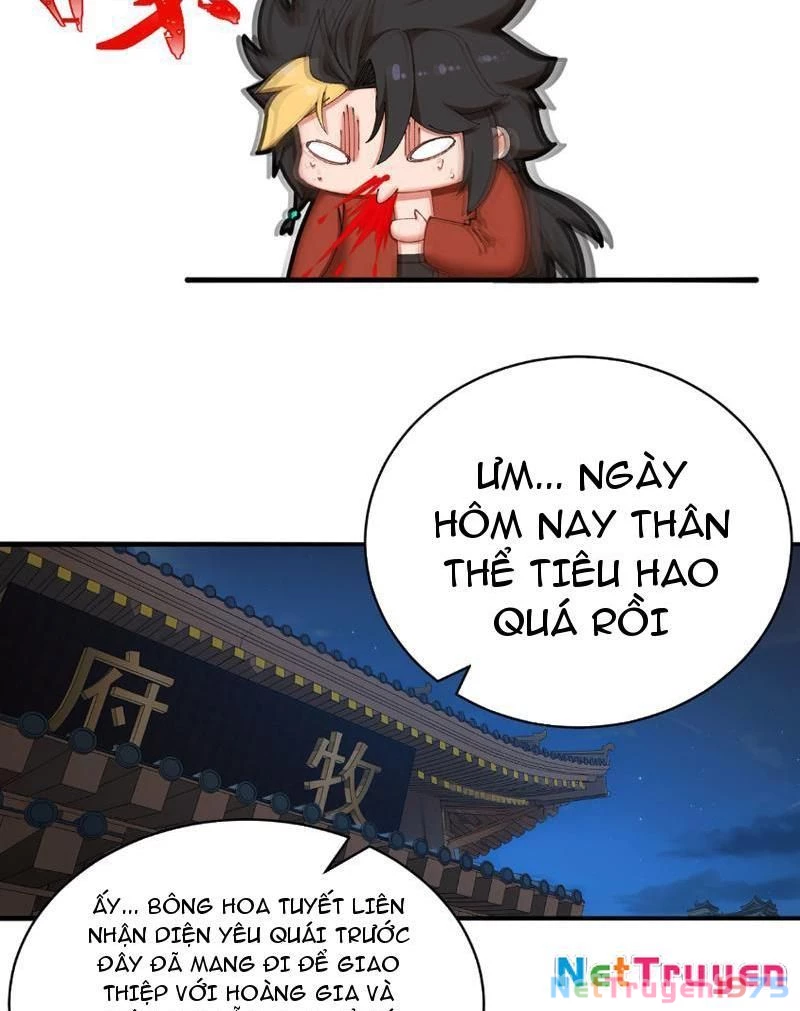 Hóa ra các cô ấy mới là nhân vật chính Chapter 31 - 6