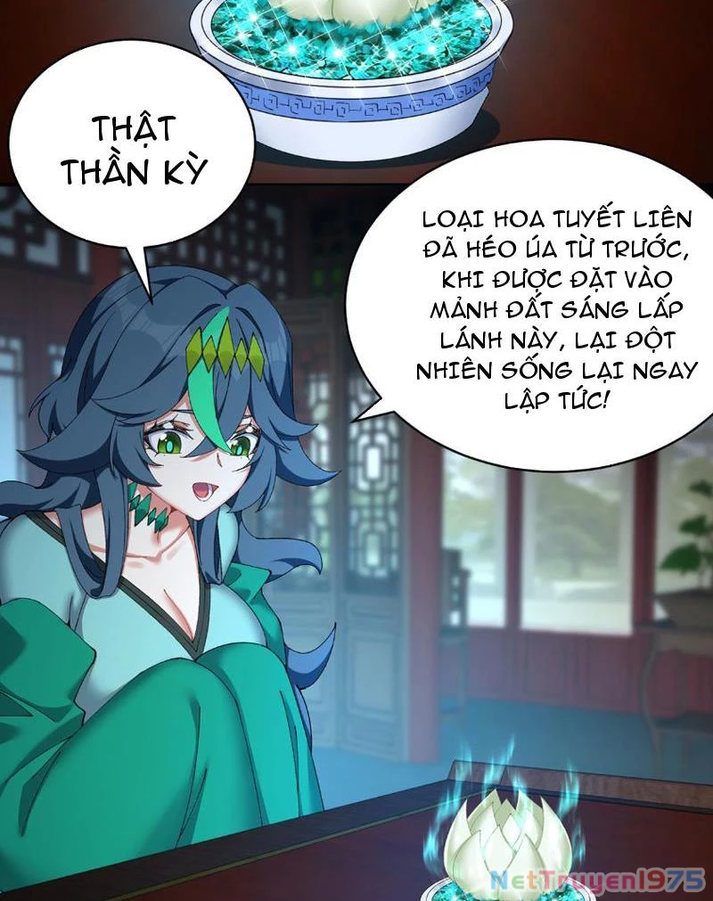 Hóa ra các cô ấy mới là nhân vật chính Chapter 31 - 8