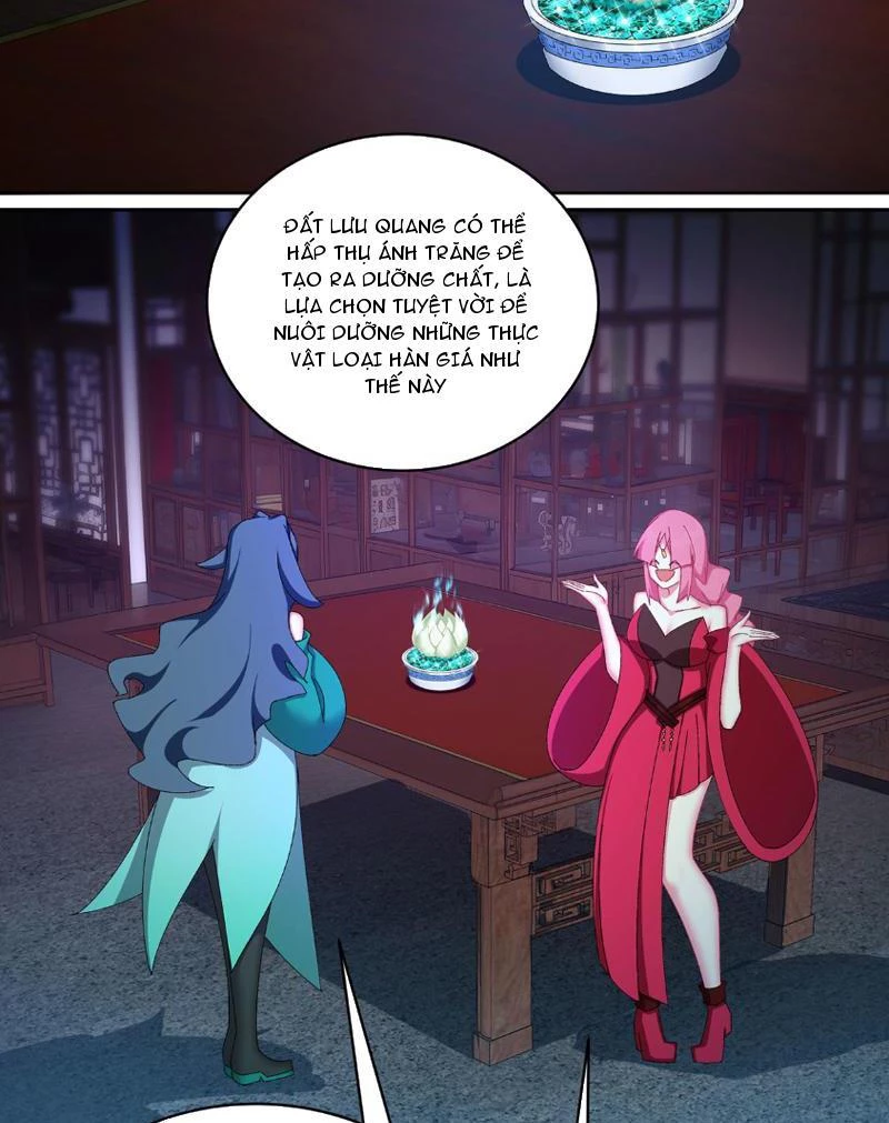 Hóa ra các cô ấy mới là nhân vật chính Chapter 31 - 9