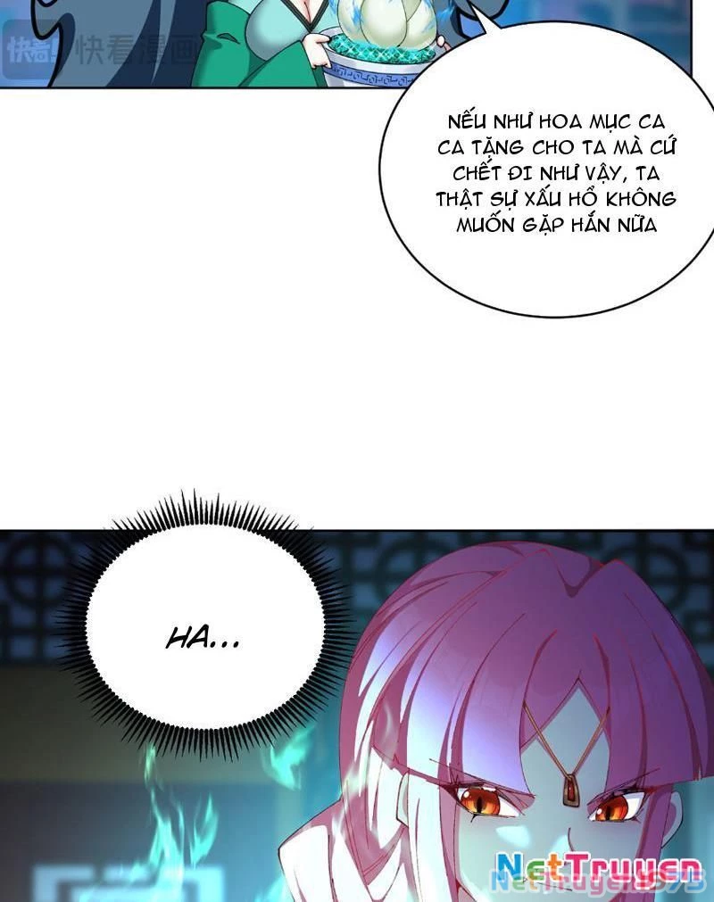 Hóa ra các cô ấy mới là nhân vật chính Chapter 31 - 11