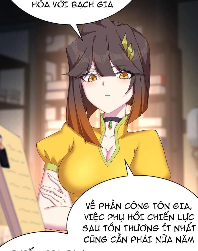 Hóa ra các cô ấy mới là nhân vật chính Chapter 31 - 18