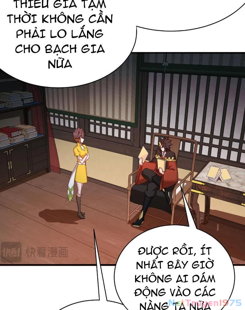 Hóa ra các cô ấy mới là nhân vật chính Chapter 31 - 19