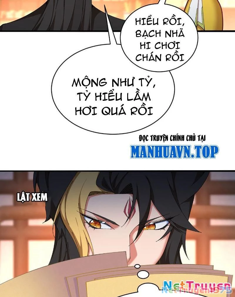 Hóa ra các cô ấy mới là nhân vật chính Chapter 31 - 21
