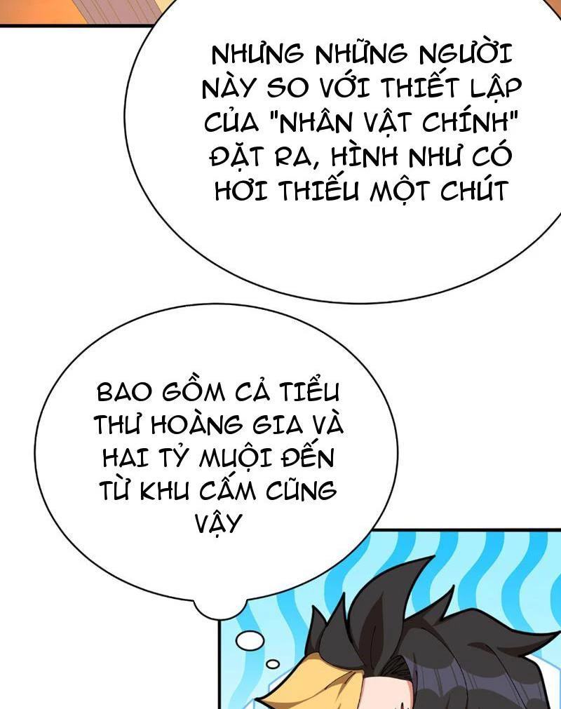 Hóa ra các cô ấy mới là nhân vật chính Chapter 31 - 23