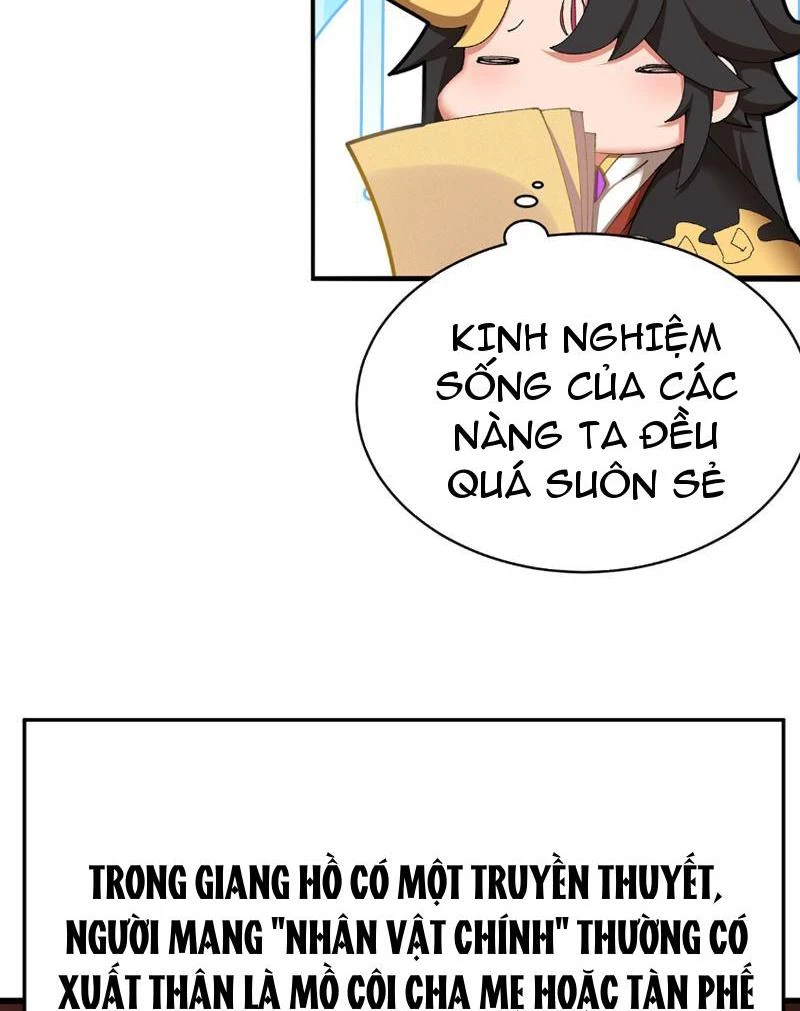 Hóa ra các cô ấy mới là nhân vật chính Chapter 31 - 24
