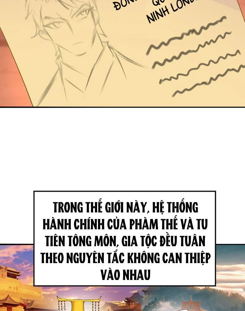 Hóa ra các cô ấy mới là nhân vật chính Chapter 31 - 27