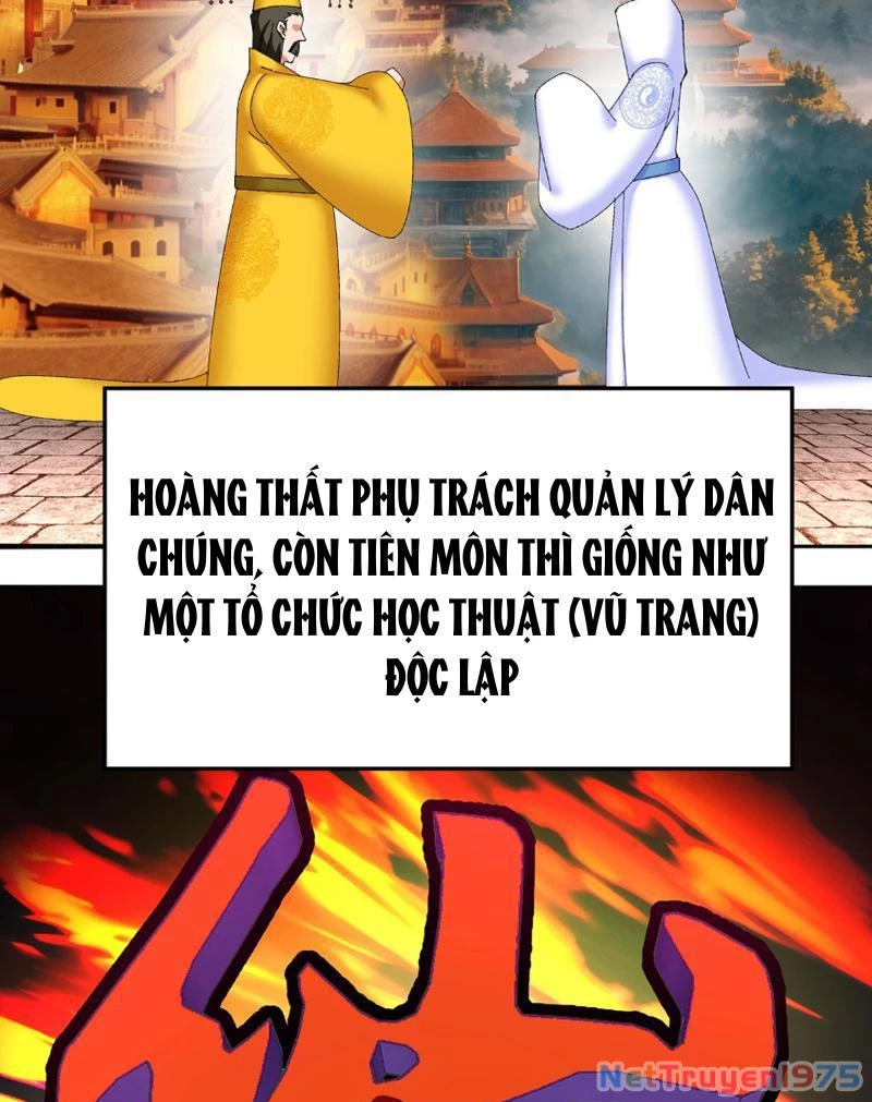 Hóa ra các cô ấy mới là nhân vật chính Chapter 31 - 28