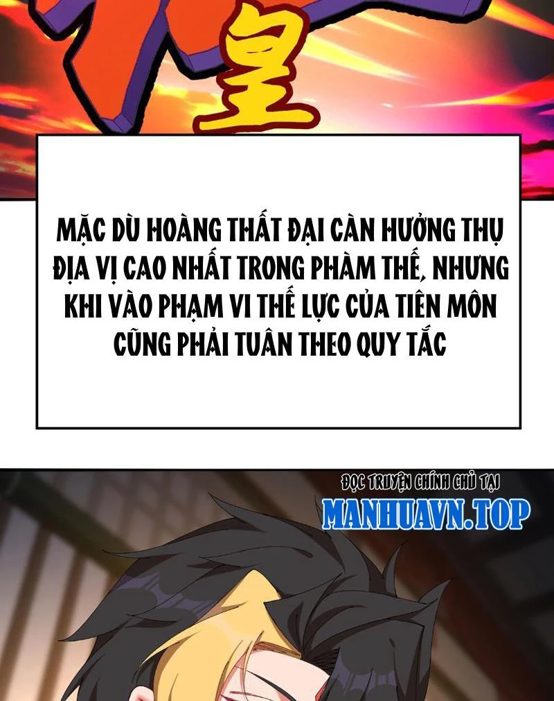 Hóa ra các cô ấy mới là nhân vật chính Chapter 31 - 29