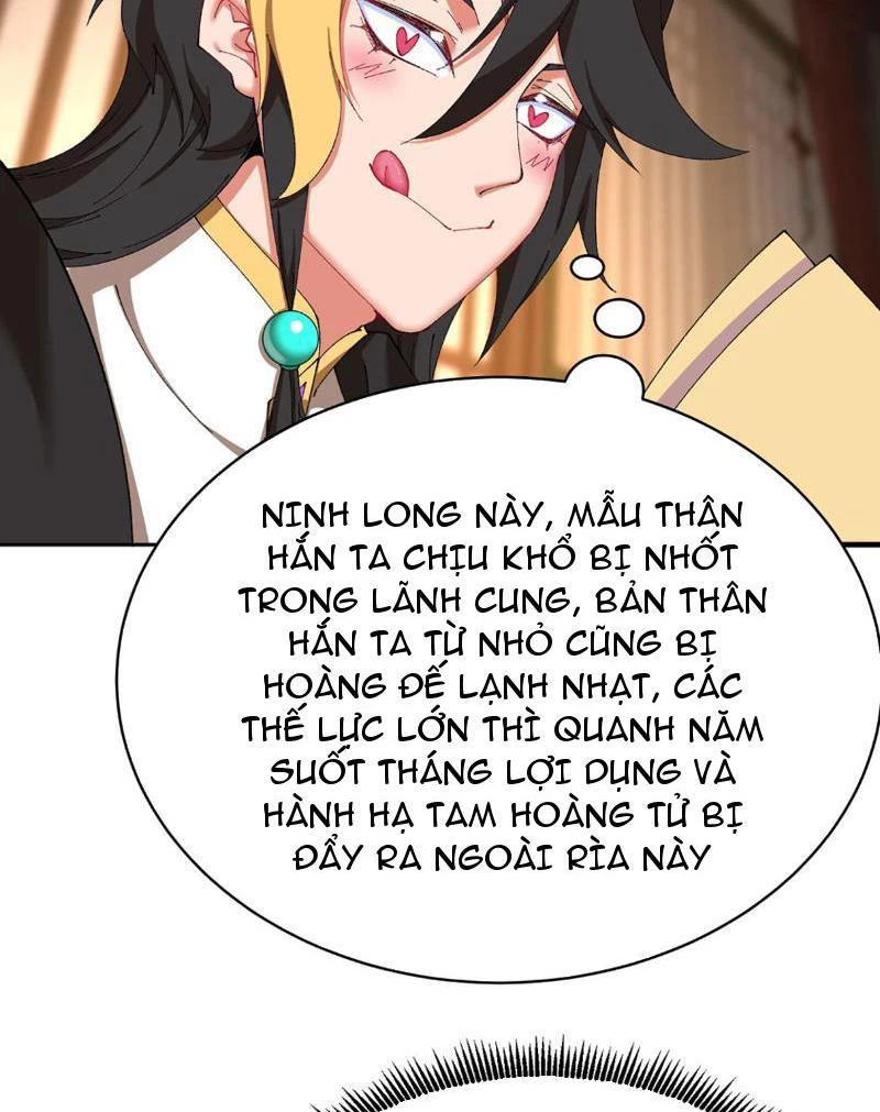 Hóa ra các cô ấy mới là nhân vật chính Chapter 31 - 30