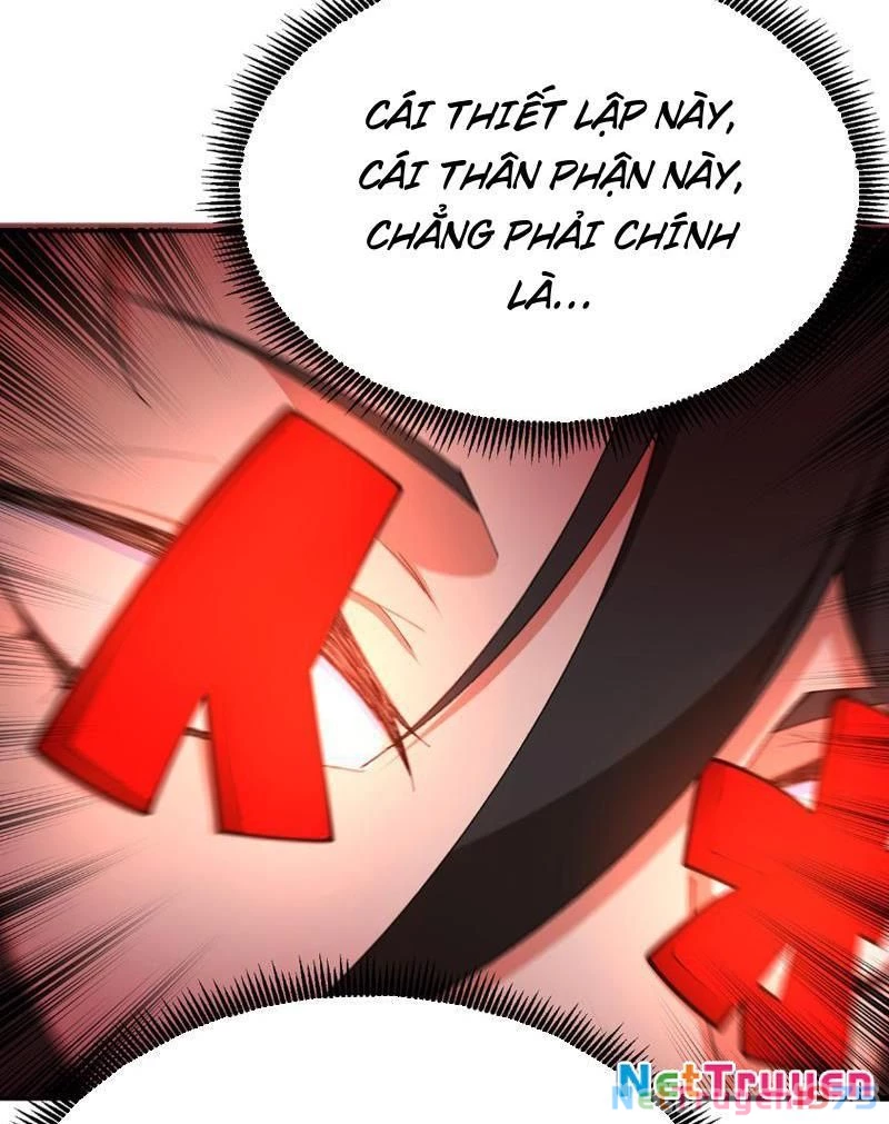 Hóa ra các cô ấy mới là nhân vật chính Chapter 31 - 31