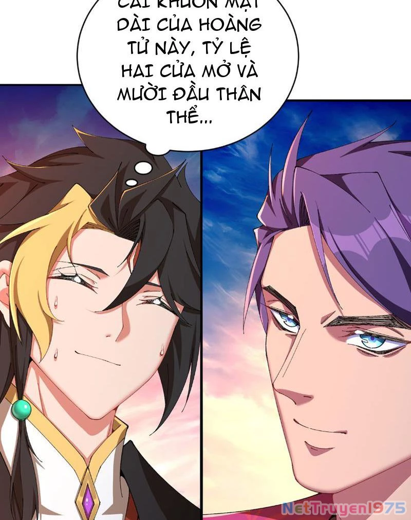 Hóa ra các cô ấy mới là nhân vật chính Chapter 31 - 40