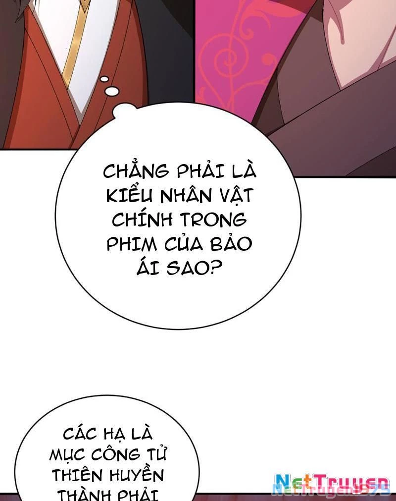 Hóa ra các cô ấy mới là nhân vật chính Chapter 31 - 41