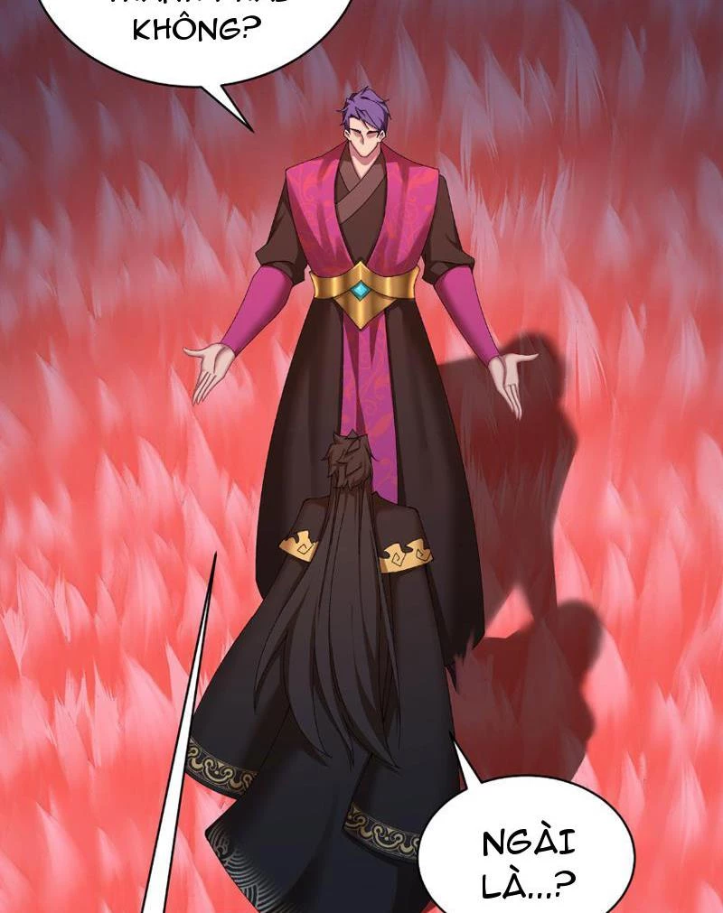 Hóa ra các cô ấy mới là nhân vật chính Chapter 31 - 42