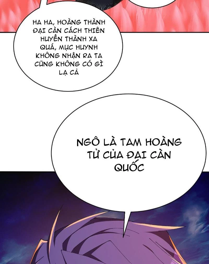 Hóa ra các cô ấy mới là nhân vật chính Chapter 31 - 43