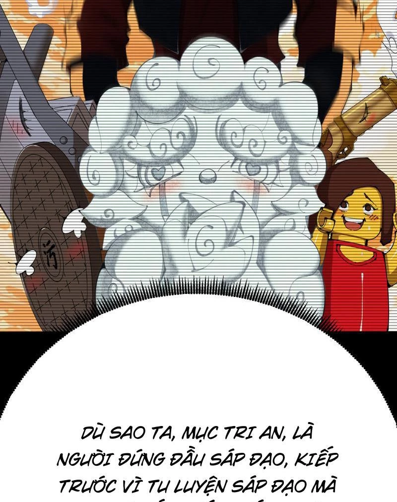 Hóa ra các cô ấy mới là nhân vật chính Chapter 31 - 49