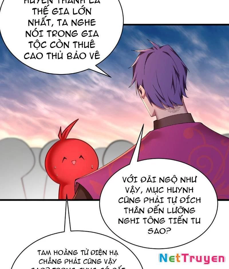 Hóa ra các cô ấy mới là nhân vật chính Chapter 31 - 56