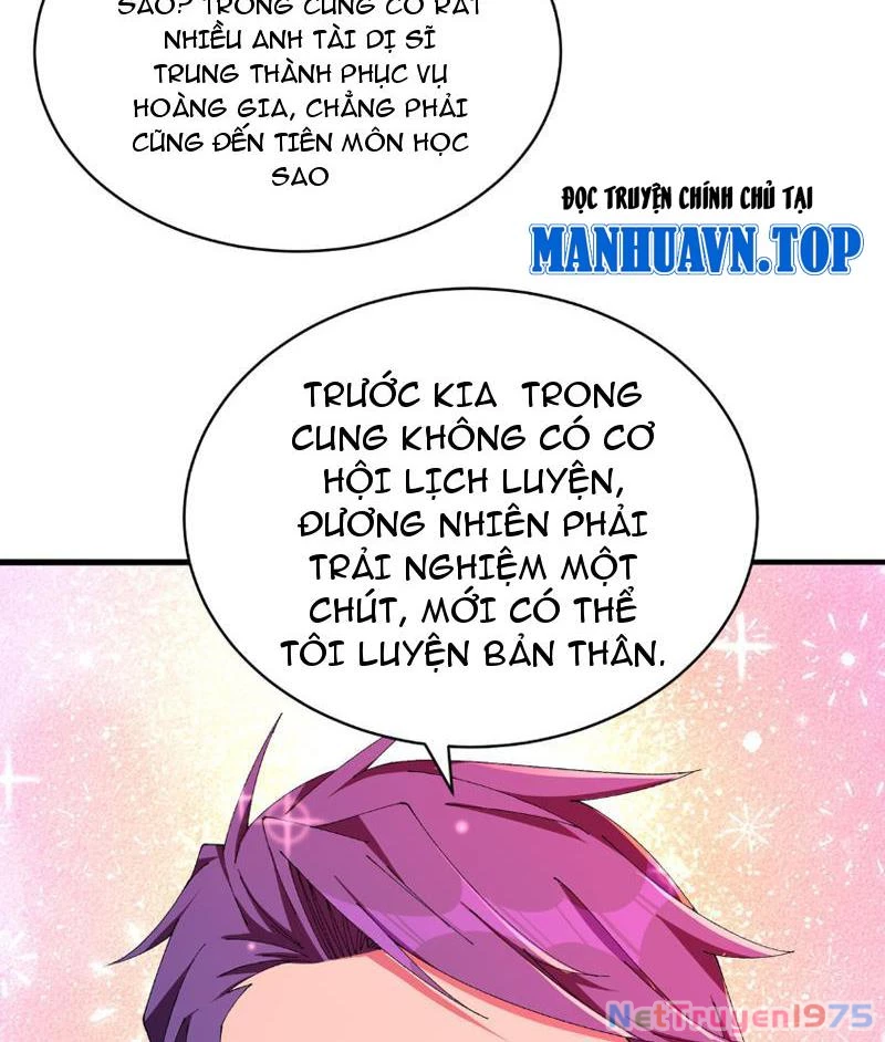 Hóa ra các cô ấy mới là nhân vật chính Chapter 31 - 57
