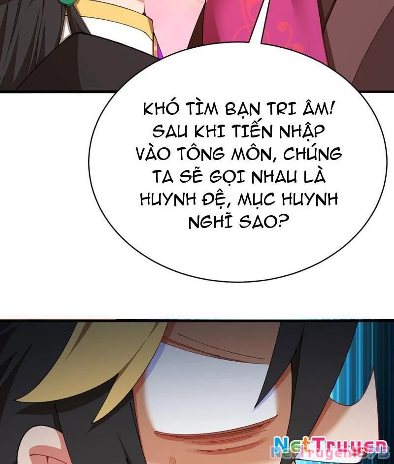 Hóa ra các cô ấy mới là nhân vật chính Chapter 31 - 61