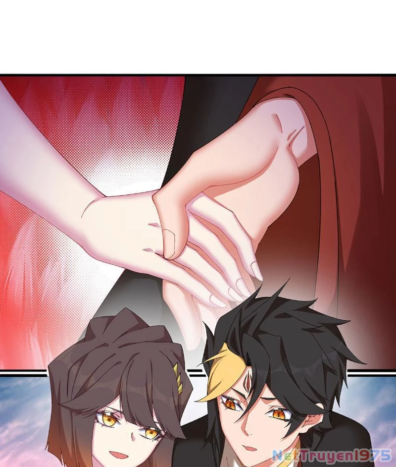 Hóa ra các cô ấy mới là nhân vật chính Chapter 31 - 63