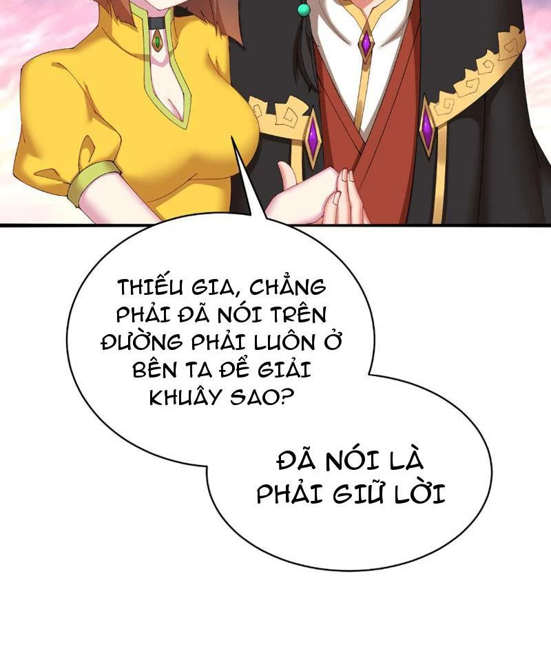Hóa ra các cô ấy mới là nhân vật chính Chapter 31 - 64
