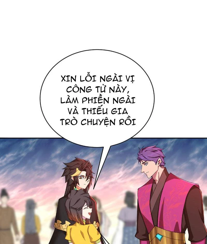 Hóa ra các cô ấy mới là nhân vật chính Chapter 31 - 65