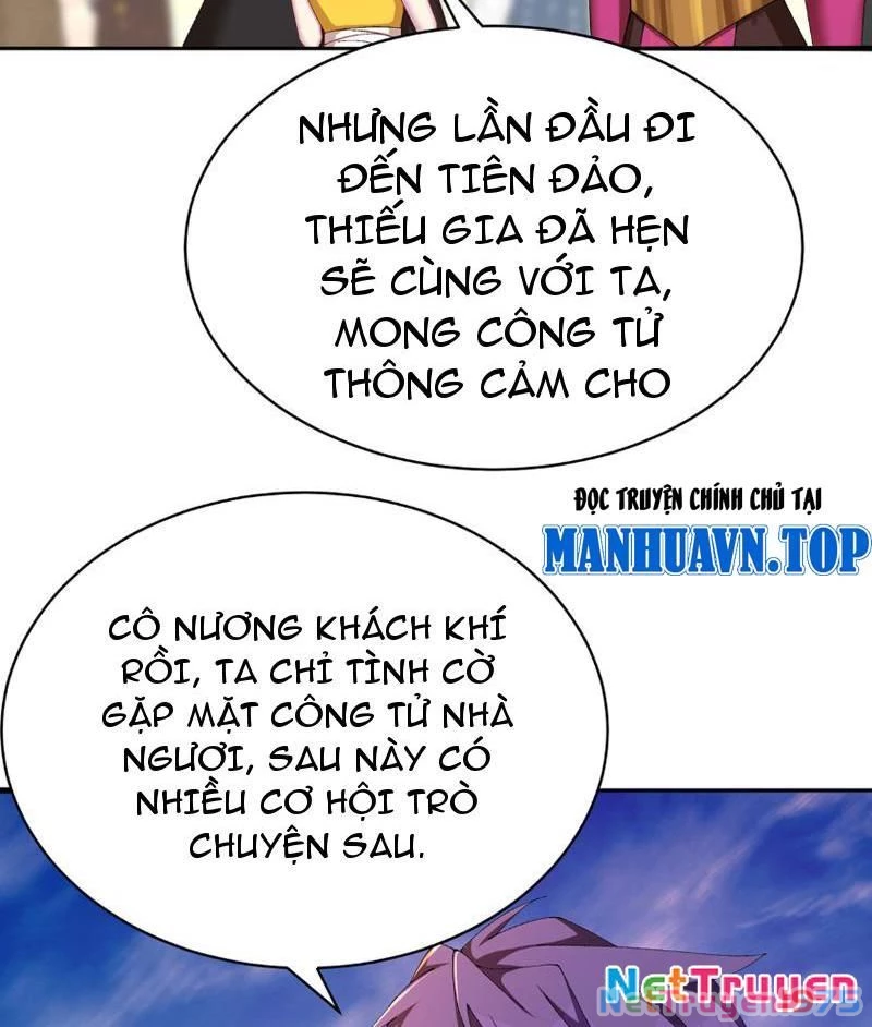 Hóa ra các cô ấy mới là nhân vật chính Chapter 31 - 66