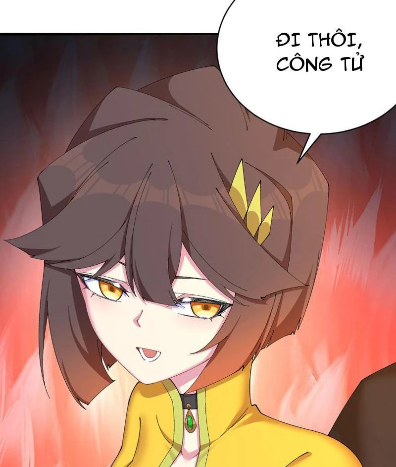 Hóa ra các cô ấy mới là nhân vật chính Chapter 31 - 68