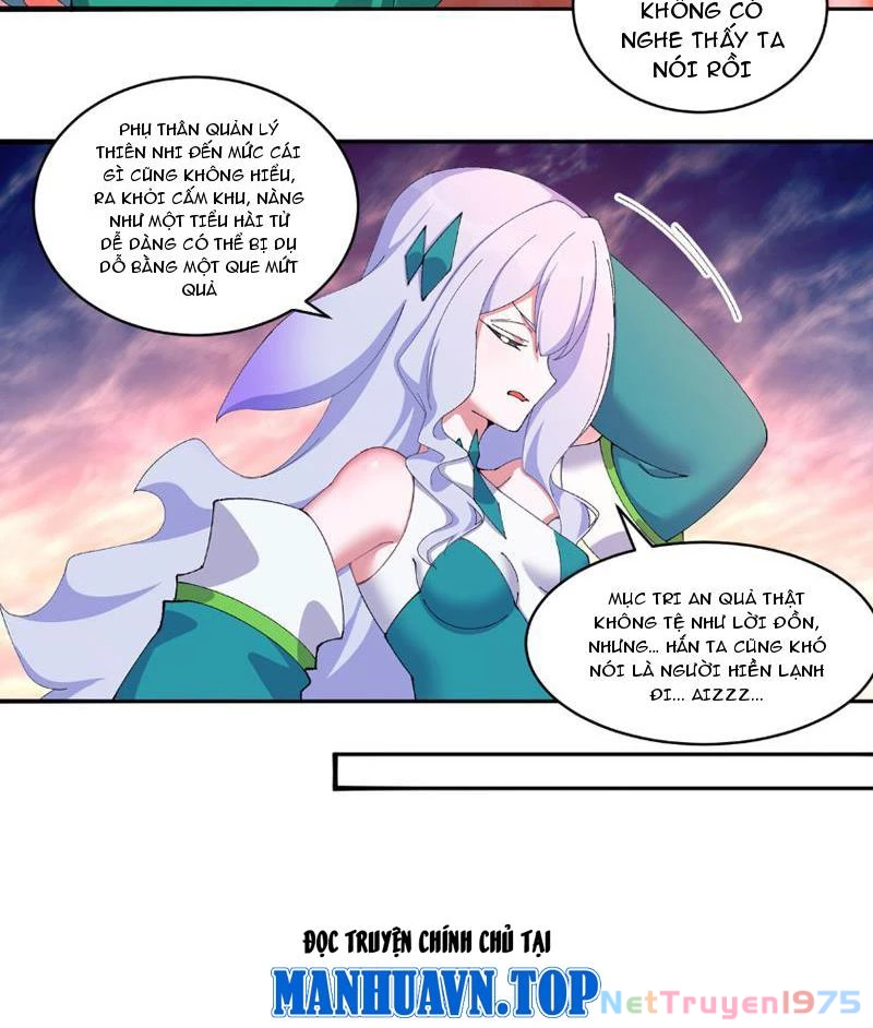 Hóa ra các cô ấy mới là nhân vật chính Chapter 31 - 72