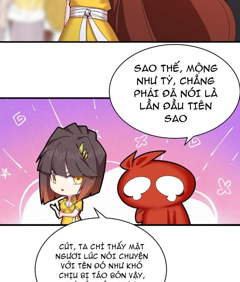Hóa ra các cô ấy mới là nhân vật chính Chapter 31 - 75