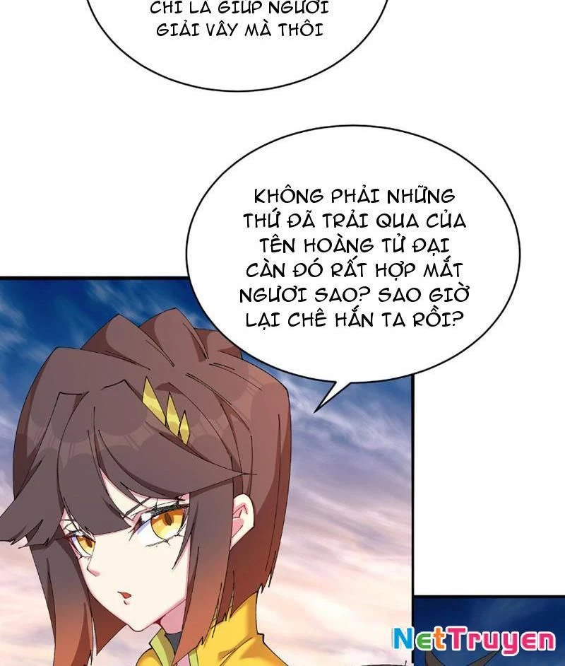 Hóa ra các cô ấy mới là nhân vật chính Chapter 31 - 76