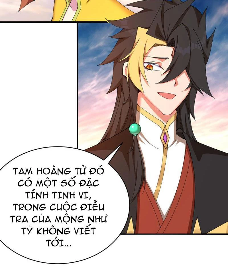 Hóa ra các cô ấy mới là nhân vật chính Chapter 31 - 77