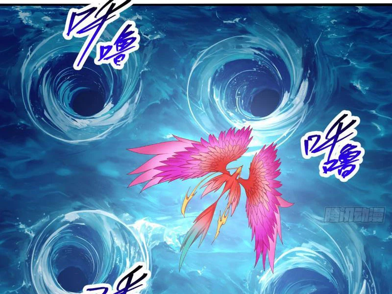 Hóa ra các cô ấy mới là nhân vật chính Chapter 32 - 4