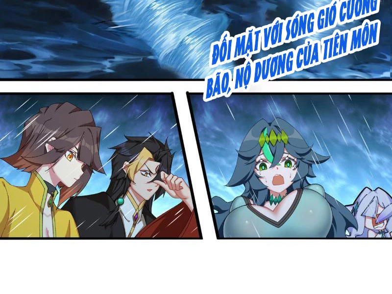 Hóa ra các cô ấy mới là nhân vật chính Chapter 32 - 9