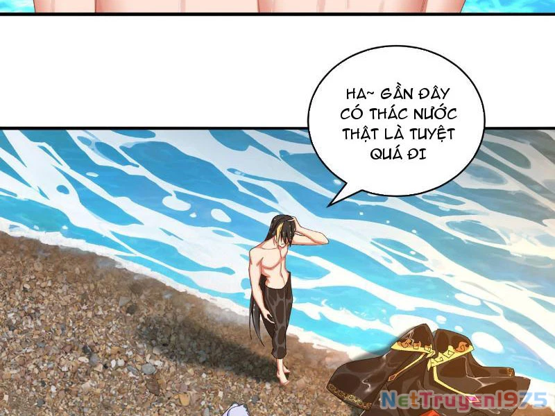 Hóa ra các cô ấy mới là nhân vật chính Chapter 32 - 23