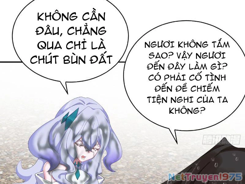 Hóa ra các cô ấy mới là nhân vật chính Chapter 32 - 27