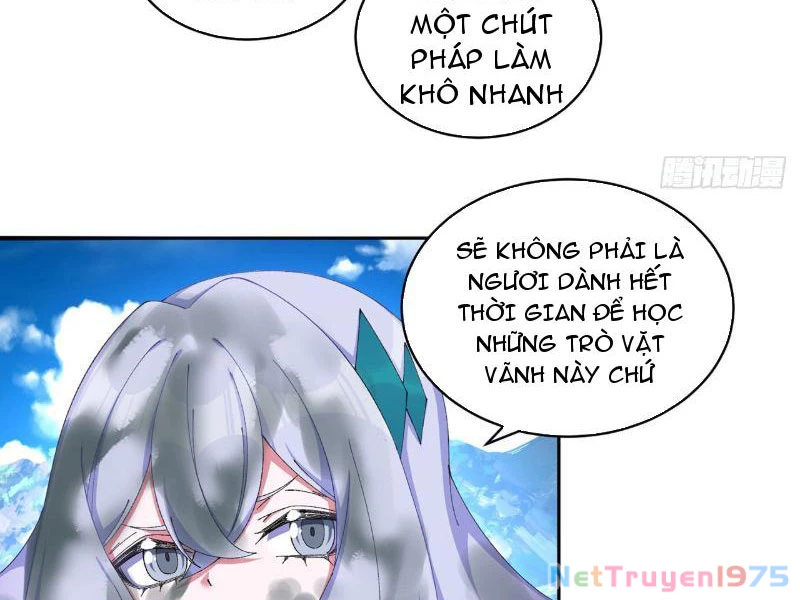 Hóa ra các cô ấy mới là nhân vật chính Chapter 32 - 33